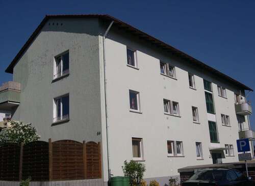 Foto - Wohnung zum Mieten in Schlitz 435,00 € 75 m²
