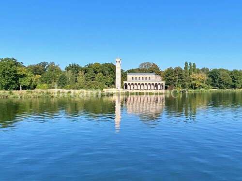 Foto - Grundstück zu verkaufen in Potsdam 295.000,00 € 658.5 m²