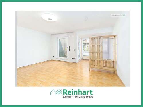 Foto - Wohnung zum Kaufen in Würzburg 199.900,00 € 44 m²