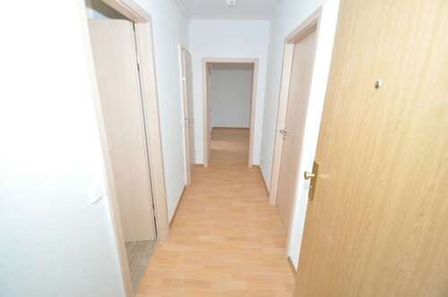 Foto - Wohnung zum Mieten in Prenzlau 550,00 € 60.8 m²