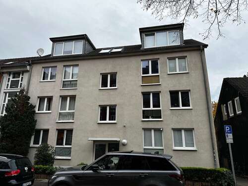 Foto - Wohnung zum Kaufen in Kiel 208.800,00 € 71.28 m²