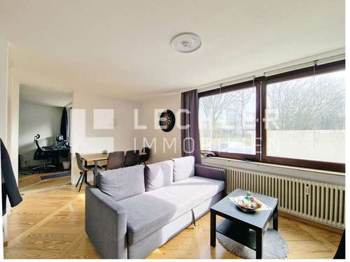 Foto - Wohnung zum Kaufen in Stuttgart Sillenbuch 200.000,00 € 46 m²