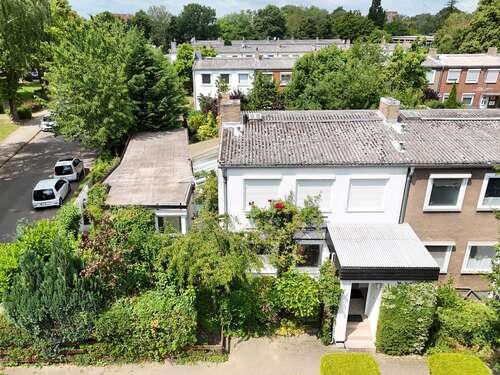 Foto - Haus zum Kaufen in Salzgitter 267.500,00 € 153 m²