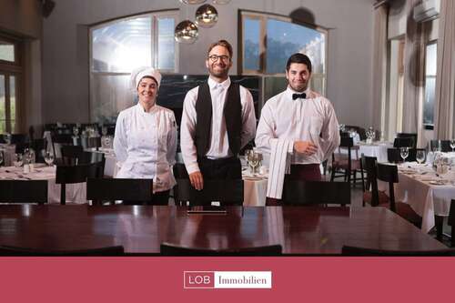 Foto - Gastronomie in Frankfurt am Main 6.900,00 € 84.92 m²