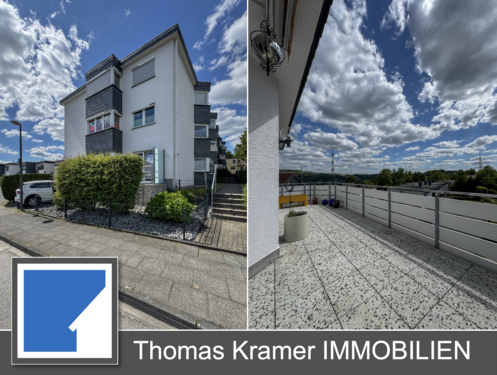 Foto - Wohnung zum Kaufen in Wuppertal 299.000,00 € 103 m²