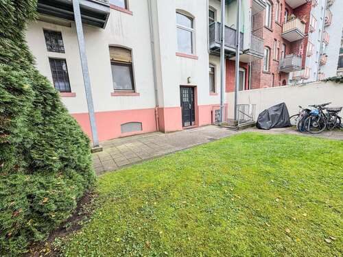 Foto - Wohnung zum Kaufen in Offenbach am Main 342.000,00 € 87 m²