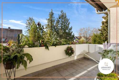 Foto - Wohnung zum Kaufen in Gersthofen 439.000,00 € 136 m²