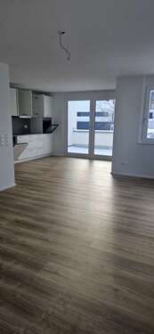 Foto - Wohnung zum Mieten in Bondorf 975,00 € 65.48 m²