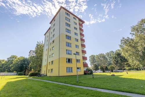 Foto - Wohnung zum Mieten in Flensburg 520,00 € 59.46 m²