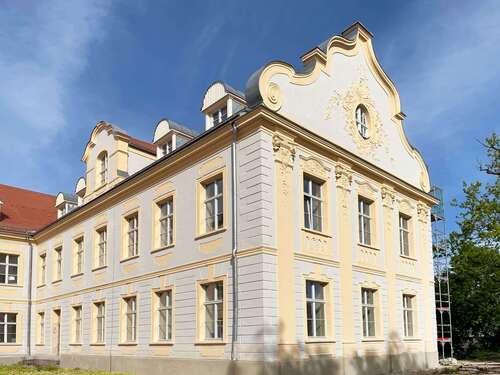 Foto - Wohnung zum Mieten in FürstenbergHavel 520,00 € 39.09 m²