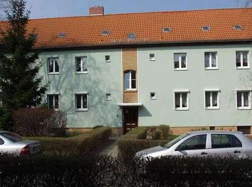 Foto - Wohnung zum Mieten in Magdeburg 345,60 € 48 m²