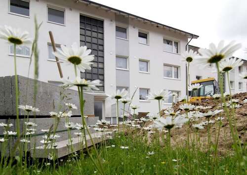 Foto - Wohnung zum Mieten in Löhne 430,57 € 61.51 m²