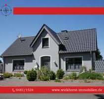 Haus zum Kaufen in Lohe-Rickelshof 259.000,00 € 137 m²