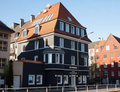 Foto - Haus zum Kaufen in Essen 1.375.000,00 € 733.5 m²