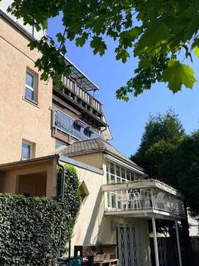 Foto - Wohnung zum Mieten in Kahl am Main 700,00 € 74 m²