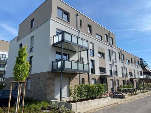 Foto - Wohnung zum Mieten in Würselen 1.275,00 € 95.5 m²