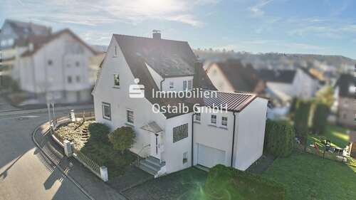 Foto - Haus zum Kaufen in Aalen 337.000,00 € 115 m²