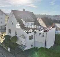 Haus zum Kaufen in Aalen 337.000,00 € 115 m²