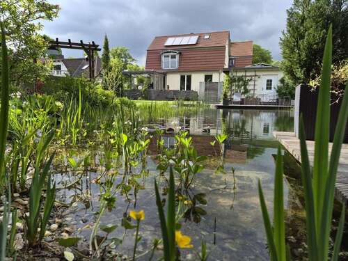 Foto - Haus zum Kaufen in Falkensee 999.000,00 € 198 m²
