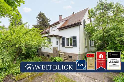 Foto - Haus zum Kaufen in Weinsberg 348.000,00 € 121 m²