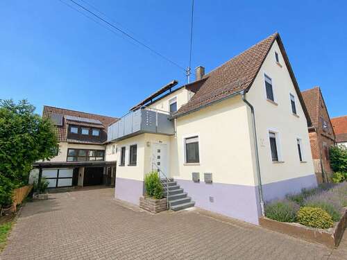 Foto - Haus zum Kaufen in Beilstein 499.000,00 € 269 m²