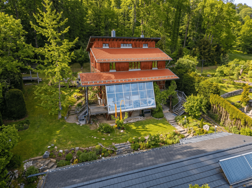 Foto - Haus zum Kaufen in Feldafing 1.350.000,00 € 188 m²