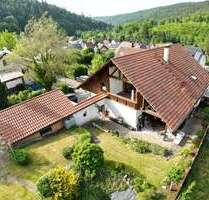 Haus zum Kaufen in Unterreichenbach Dennjächt 649.000,00 € 391 m² - Unterreichenbach / Dennjächt