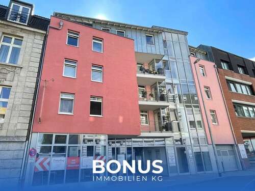 Foto - Einzelhandel in Mönchengladbach 1.400,00 € 103 m²