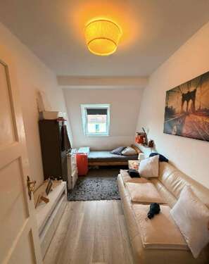Foto - WG-Zimmer in Nürnberg 450,00 € 10 m²