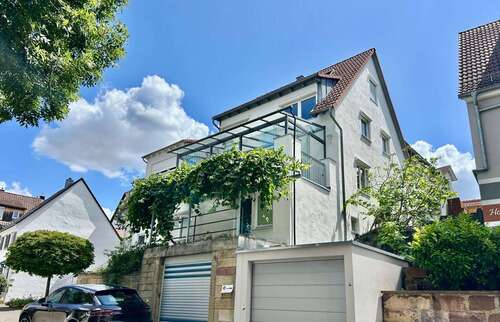 Foto - Haus zum Kaufen in Schwieberdingen 1.320.000,00 € 261 m²