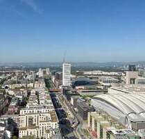 Wohnung zum Kaufen in Frankfurt am Main 750.000,00 € 57.3 m²