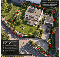 Grundstück zu verkaufen in Dobel 180.000,00 € 750 m²
