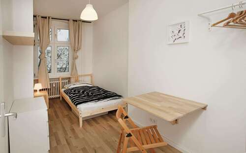 Foto - WG-Zimmer in Berlin 635,00 € 8 m²