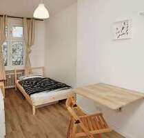 WG-Zimmer in Berlin 635,00 € 8 m²