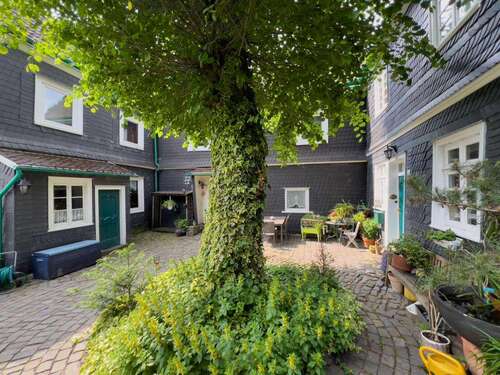 Foto - Haus zum Kaufen in Remscheid 256.000,00 € 166 m²