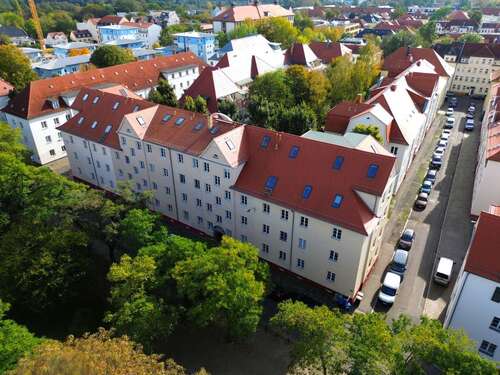 Foto - Wohnung zum Kaufen in Leipzig 210.000,00 € 57 m²
