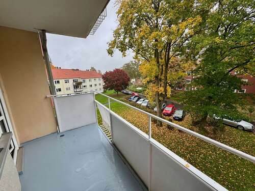 Foto - Wohnung zum Mieten in Salzgitter Gebhardshagen 310,00 € 51 m²