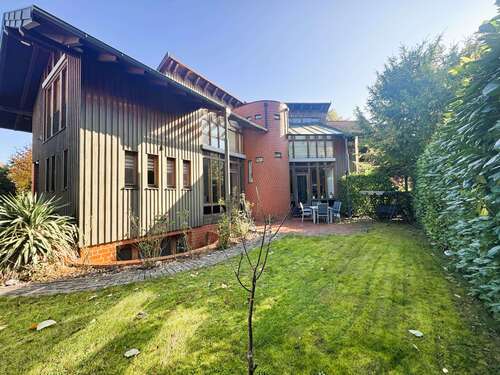 Foto - Haus zum Kaufen in Lichtenau 739.000,00 € 305 m²