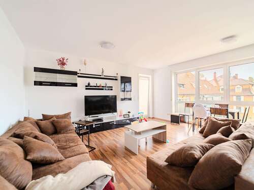 Foto - Wohnung zum Kaufen in Villingen-Schwenningen 298.000,00 € 87 m²