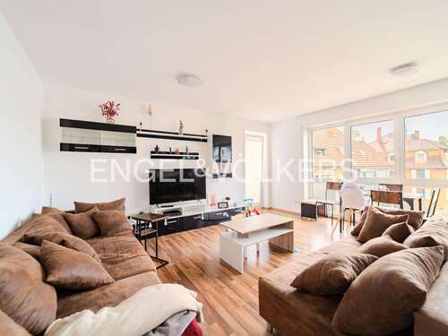 Foto - Wohnung zum Kaufen in Villingen-Schwenningen 298.000,00 € 87 m²