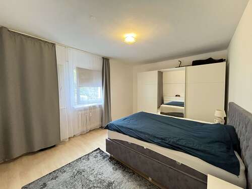 Foto - Wohnung zum Kaufen in Düsseldorf 285.000,00 € 73.39 m²