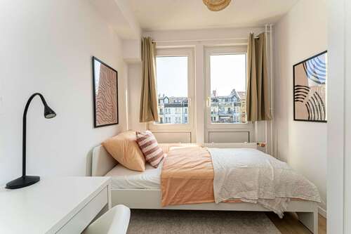 Foto - WG-Zimmer in Berlin 620,00 € 6 m²