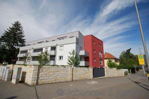 Foto - Wohnung zum Mieten in Dresden 550,00 € 47.85 m²