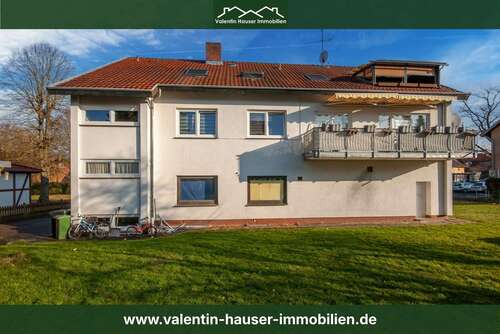 Foto - Haus zum Kaufen in Waake 380.000,00 € 247 m²