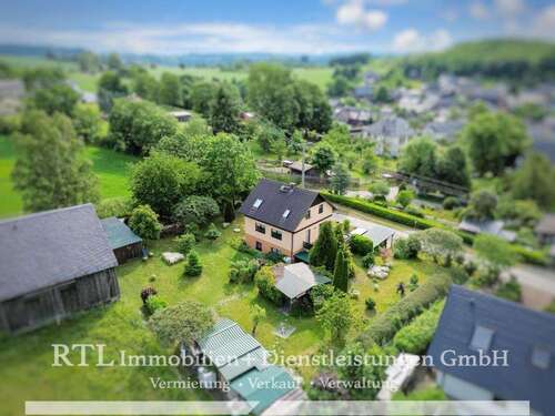 Foto - Haus zum Kaufen in Saalburg-Ebersdorf 299.900,00 € 178 m²