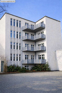 Foto - Wohnung zum Kaufen in Apolda 294.000,00 € 70 m²