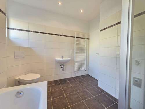 Foto - Wohnung zum Mieten in Magdeburg 339,45 € 47.81 m²