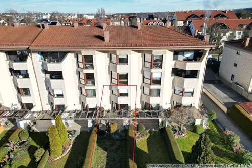 Foto - Wohnung zum Kaufen in Landsberg am Lech 369.000,00 € 76 m²