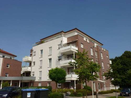 Foto - Wohnung zum Mieten in Marl 631,00 € 58.66 m²