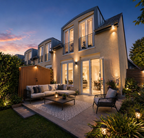 Haus zum Kaufen in Fredersdorf-Vogelsdorf 285.000,00 € 109 m²